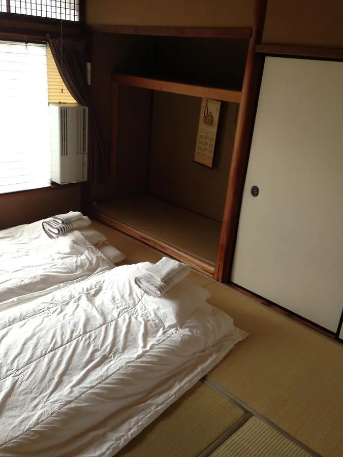 B&B Kioto location