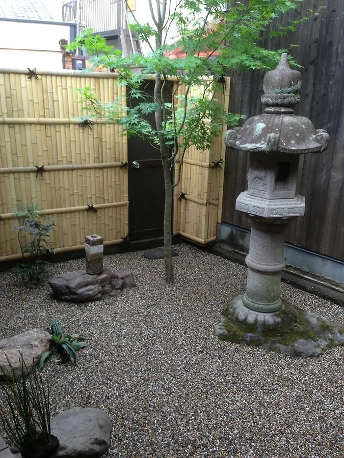 B&B Kioto Ιαπωνία