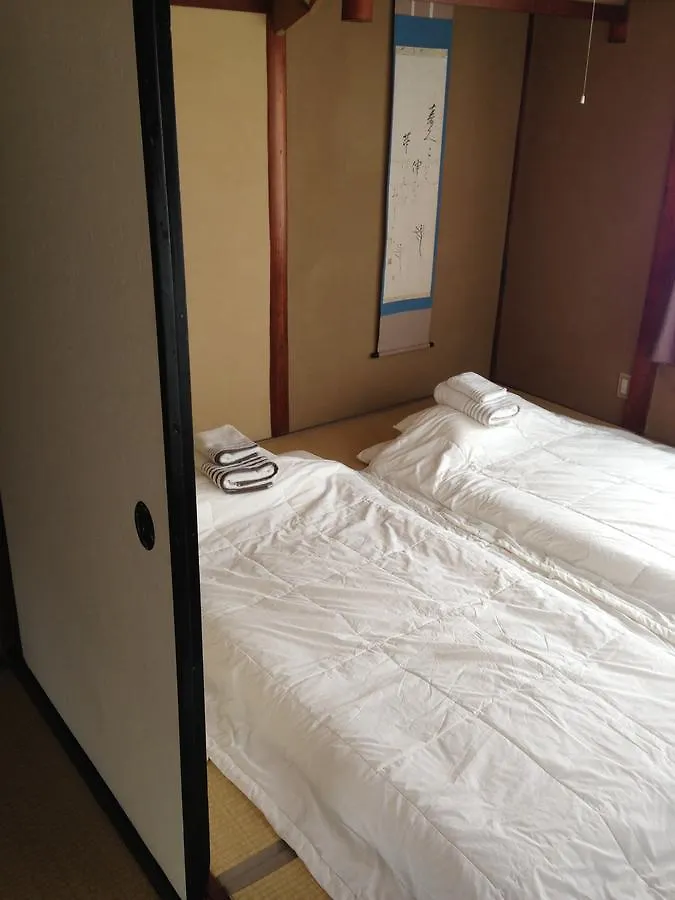 Bed and Breakfast B&B Kioto